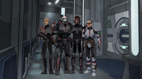 can you watch the bad batch without watching clone wars|watch clone wars reddit.